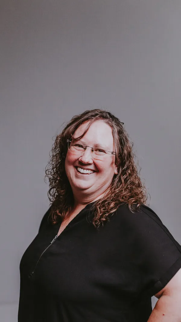 Jodi Hyatt, RN-BSN, IBCLC, Delta branch manager