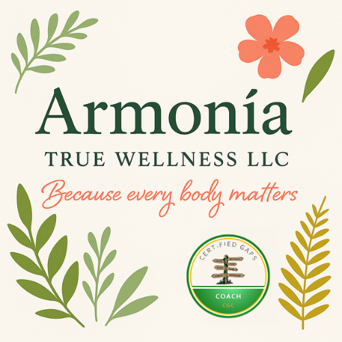 Armonía True Wellness